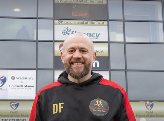 DERRY FRENCH