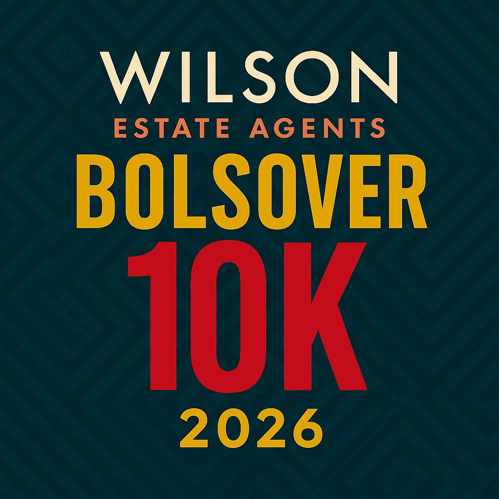 Bolsover 10K sign up 