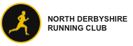 North Derbyshire Running Club Logo